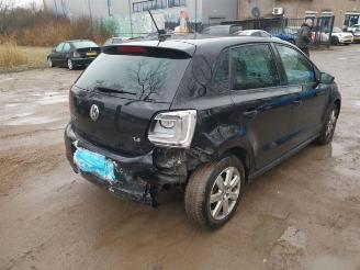 Volkswagen Polo Polo V (6R), Hatchback, 2009 / 2017 1.4 16V picture 5