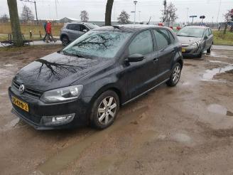 Volkswagen Polo Polo V (6R), Hatchback, 2009 / 2017 1.4 16V picture 3
