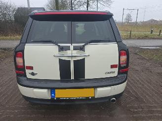 Mini Cooper CLUBMAN picture 6
