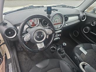 Mini Cooper CLUBMAN picture 9