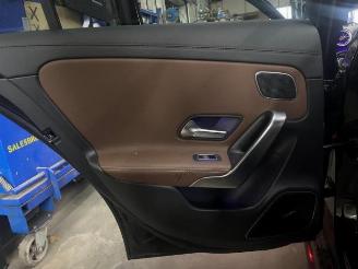 Mercedes A-klasse A (177.0), Hatchback, 2018 / 2026 2.0 A-250 Turbo 16V picture 12