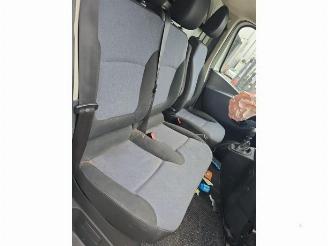 Opel Vivaro Vivaro, Van, 2014 / 2019 1.6 CDTI BiTurbo 120 picture 10