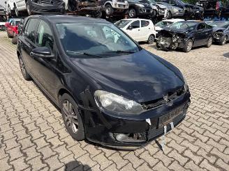 Volkswagen Golf Golf VI (5K1), Hatchback, 2008 / 2013 1.4 16V picture 3