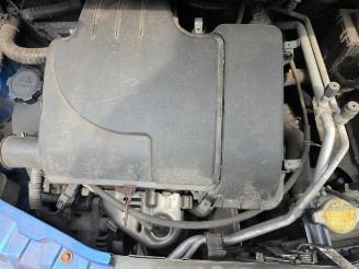Citroën C1 C1, Hatchback, 2005 / 2014 1.0 12V picture 17