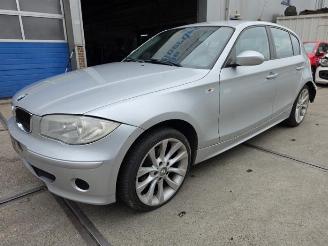 BMW 1-serie 1 serie (E87/87N), Hatchback 5-drs, 2003 / 2012 118i 16V picture 2