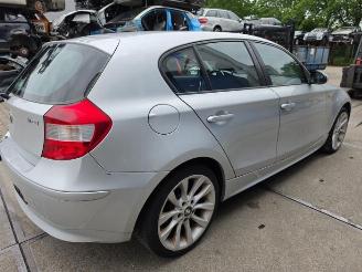 BMW 1-serie 1 serie (E87/87N), Hatchback 5-drs, 2003 / 2012 118i 16V picture 6