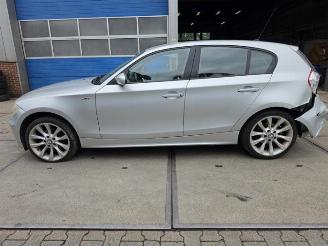 BMW 1-serie 1 serie (E87/87N), Hatchback 5-drs, 2003 / 2012 118i 16V picture 3