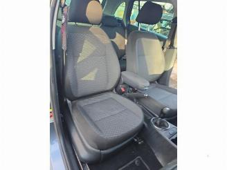 Skoda Fabia Fabia II Combi, Combi 5-drs, 2007 / 2014 1.2 TDI 12V Greenline picture 18