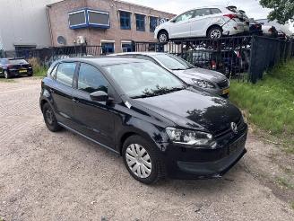 rozbiórka samochody osobowe Volkswagen Polo Polo V (6R), Hatchback, 2009 / 2017 1.4 16V 2010/1
