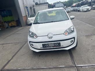 Volkswagen Up! Up! (121), Hatchback, 2011 1.0 12V 60 picture 4