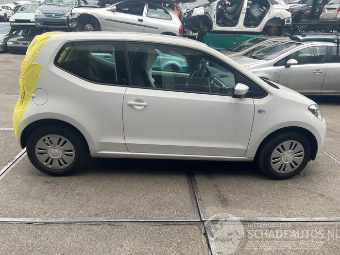 Volkswagen Up! Up! (121), Hatchback, 2011 1.0 12V 60