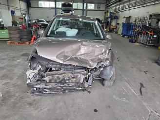 Volkswagen Golf plus Golf Plus (5M1/1KP), MPV, 2005 / 2013 1.2 TSI BlueMOTION picture 2