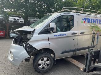 Ford Transit Transit Custom, Van, 2011 / 2023 2.0 TDCi 16V Eco Blue 170 picture 5