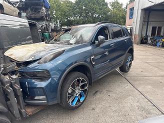 Dezmembrări autoturisme Lynk & Co 01 01, SUV, 2018 1.5 PHEV 2023/1