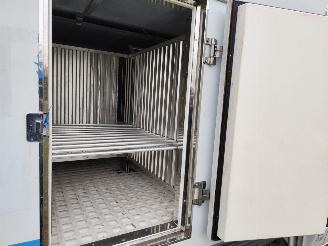 Mercedes Sprinter Sprinter koelwagen cool car picture 13