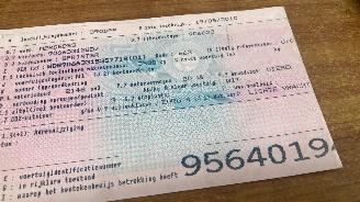 Mercedes Sprinter Sprinter 311 cdi lang hoog euro4 picture 8