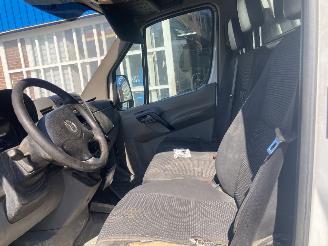 Mercedes Sprinter Sprinter 311 cdi lang hoog euro4 picture 6