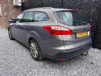 Ford Focus 1.0 ecoboost picture 6