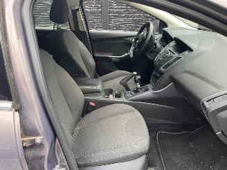 Ford Focus 1.0 ecoboost picture 11