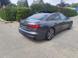 Audi A6 A6 55 TFSI S LINE 195 KW !!! picture 5