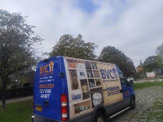 Iveco Daily DAILY 35S13 AIRCO picture 4