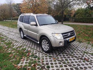 Mitsubishi Pajero PAJERO 3.2 DID LKW FULL OPTION MARGE !!! picture 3