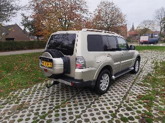 Mitsubishi Pajero PAJERO 3.2 DID LKW FULL OPTION MARGE !!! picture 12