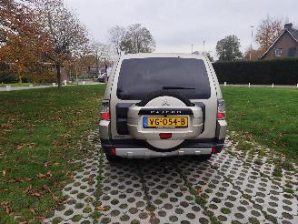Mitsubishi Pajero PAJERO 3.2 DID LKW FULL OPTION MARGE !!! picture 8