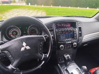 Mitsubishi Pajero PAJERO 3.2 DID LKW FULL OPTION MARGE !!! picture 5