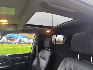 Mitsubishi Pajero PAJERO 3.2 DID LKW FULL OPTION MARGE !!! picture 10