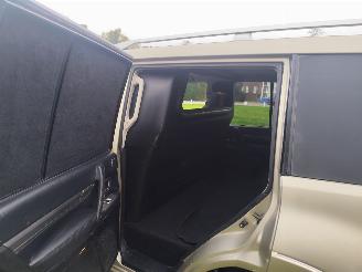 Mitsubishi Pajero PAJERO 3.2 DID LKW FULL OPTION MARGE !!! picture 11