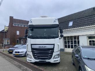  DAF XF XF 460 SUPERSPACE CAP 2014/6