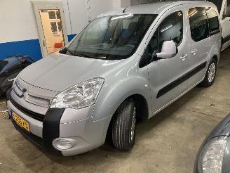 Citroën Berlingo BERLINGO 1.6 MULTISPACE AIRCO 135000 KM picture 2