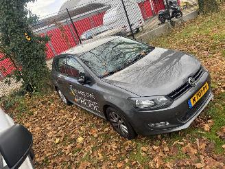 Unfallwagen Volkswagen Polo POLO 1.2 AIRCO BENZINE 2011/1
