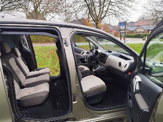Citroën Berlingo BERLINGO MULITISPACE 1.6 AIRCO picture 6