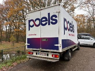 Fiat Ducato DUCATO MAXI AIRCO 2.0 DEFECT picture 3