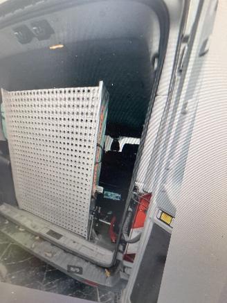 Ford Transit TRANSIT 9 PERSONENBUS OP PAPIER AIRCO picture 9