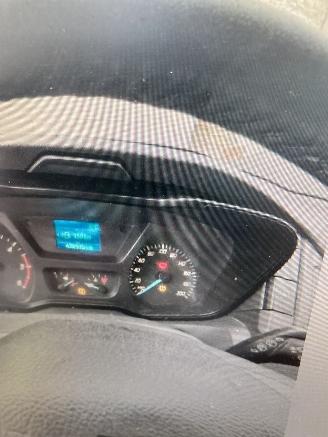 Ford Transit TRANSIT 9 PERSONENBUS OP PAPIER AIRCO picture 6