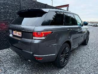 Land Rover Range Rover sport RANGE ROVER SPORT 3.0 picture 6