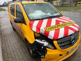 Mercedes Vito 116 CDI picture 5