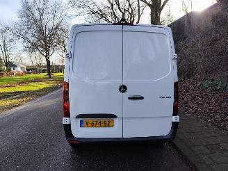 Mercedes Sprinter SPRINTER 314 CDI AIRCO picture 6