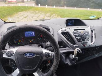 Ford Transit Custom CUSTOM L2 AIRCO picture 10