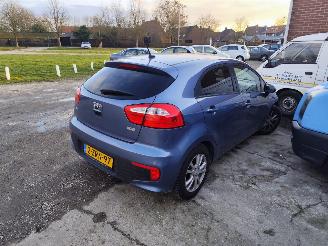 Kia Rio RIO 1.2 AIRCO picture 4