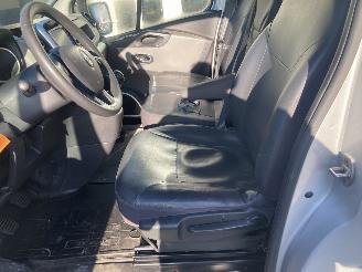 Renault Trafic TRAFIC 125 L2 AIRCO NAVI picture 6