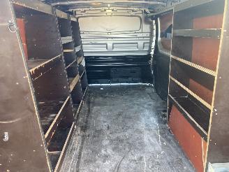 Renault Trafic TRAFIC 125 L2 AIRCO NAVI picture 13