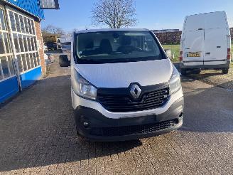 Renault Trafic TRAFIC 125 L2 AIRCO NAVI picture 2