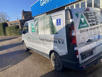 Renault Trafic TRAFIC 125 L2 AIRCO NAVI picture 4