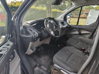 Ford Transit Custom Custom dubbelecabine l2 airco picture 10