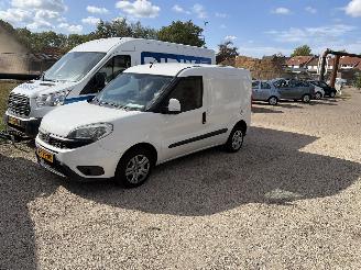  Fiat Doblo DOBLO 1.6 MULTIJET 148000 KM AIRCO 2016/8