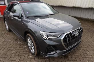 Sloopauto Audi Q3 Q3 (F3B), SUV, 2018 2.0 40 TFSI 16V Quattro 2019/5